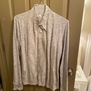 Lululemon define jacket
